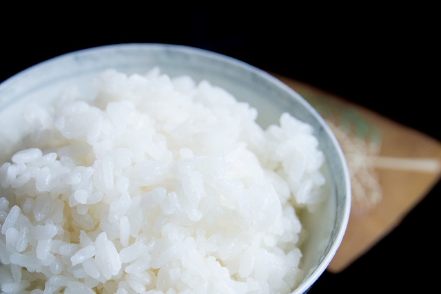 ごはん