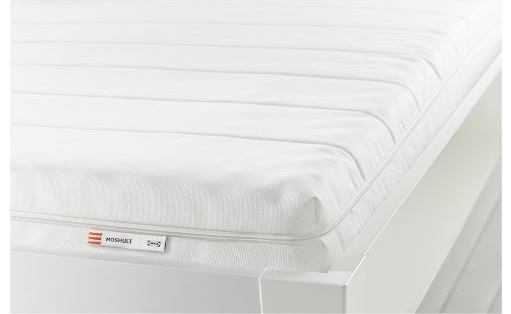 フォーム＆ラテックスマットレス MOSHULT/モースフルト
