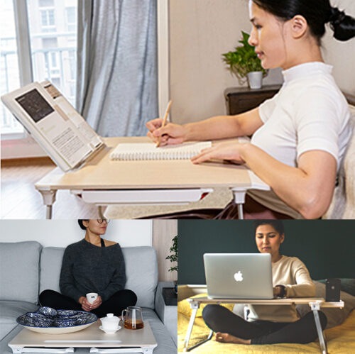 多機能折りたたみテーブル