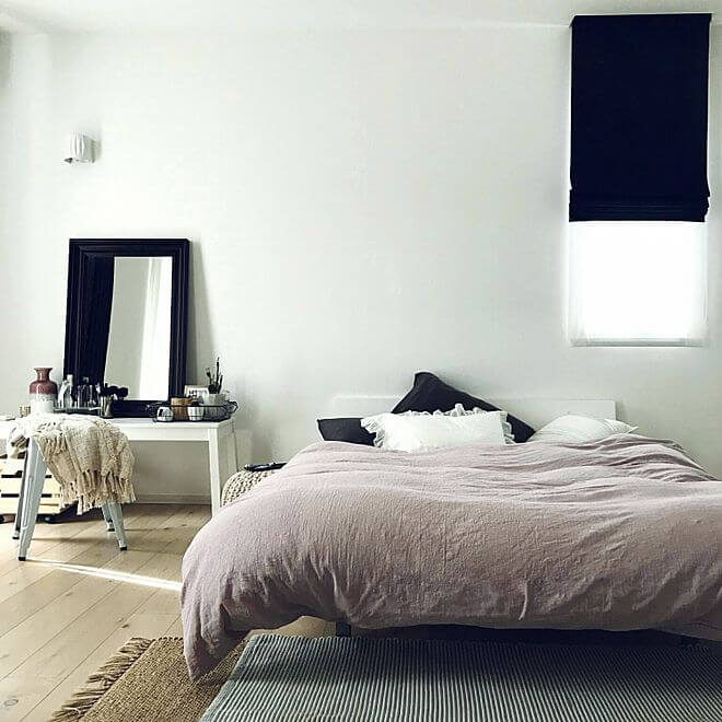 ローベッド事例