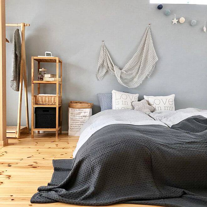 ローベッド事例