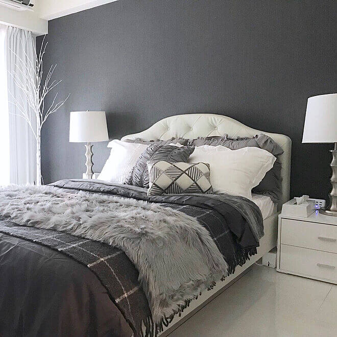 レザーベッド事例