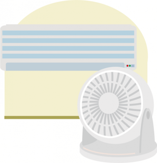 サーキュレーター