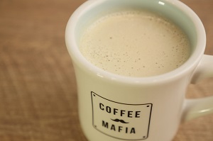 COFFEE MAFIA(コーヒーマフィア)