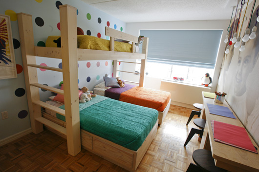 ロフトベッドおすすめ子供部屋にピッタリ大人でも使えるロフトベッド おしゃれベッドおすすめ捜査局