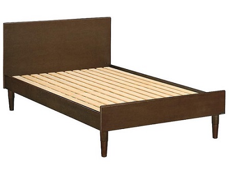 すのこベッドイラスト